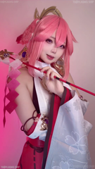 Nagomitei - Yae.mp4