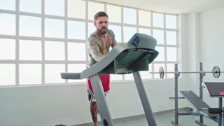 for women hardcore sex with hot latino muscled with big cock tattoed juan lucho cock addiction by po 4K.mp4