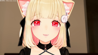 [猫羽かりん][2025-07-24]ちん嗅ぎ＆ぐぽ喉奥フェラでおまんこトロトロに♡視線絡まる対面座位いちゃあまSEX♡《Ci-en》Bonus.mp4