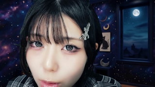 To my unmotivated master. I’m injecting you with motivation 🫶 _ やる気が出ないご主人へ。僕のやる気を注入っ🫶 [1179836720].mp4