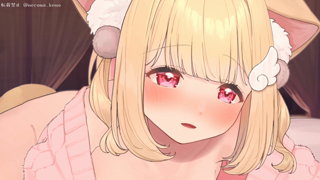 [猫羽かりん][2025-03-26]「おくちまんこ好きに使ってください…♡」イラマ×口内射精の最強サポ♡《Ci-en》.mp4