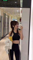 7601867051602316562 Chưa đến tết mà ng ngợm đã như đòn bánh 🐷 #fitnesstime .mp4