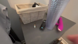 Giantess Tara Unaware GTS Dildo Fuck Endo - ThisVid com.mp4
