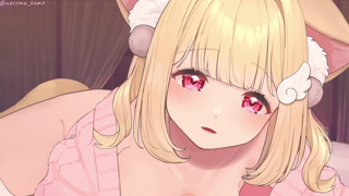 [猫羽かりん][2025-11-13]おくちまんこで搾り取るフェラチオメインの舐めサポ♡耳舐めでじっくり勃起煽り♡《Ci-en》.mp4