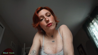 Elle Marz - Daddy's Secret - Compressed.mp4