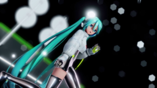 Hatsune Miku - Reversible Campaign.mp4