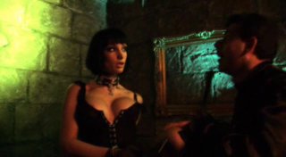 [Group - FFM] Stacey Saran's Shampooed (Scene 6 - Sweeney).avi