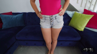 I'm A Horny Girl - Kourtney Kai.mp4