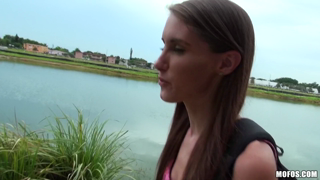 How to Break the Ice - Kaci Marie.mp4
