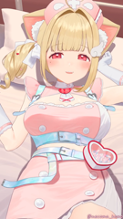 [猫羽かりん][2025-10-16] 「もうイクの無理ぃ…っ♡」イキすぎてマゾっ気でちゃった♡ディルド×おまんこ《Ci-en》.mp4