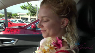 riley star virtual vacation hawaii part 1.mp4