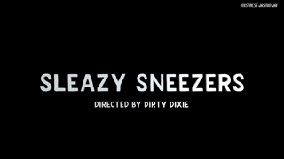 Jasmin Jai Studios - Sneezing and Nose Blowing with Ginger Rae and Jasmin Jai.mp4