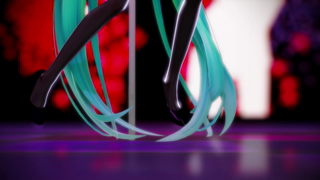 Hatsune Miku - Rabbit Hole - Different Version 5.mp4