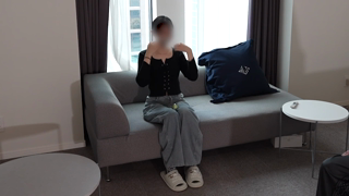㊗️20歳！168cm Eカップ黒髪清楚な理系女子の痙攣イキ_88b8d8b9-1a3f-4e1e-ac23-1e4612f642b9.mp4
