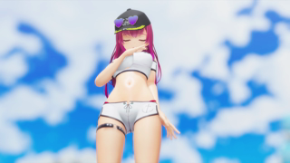 Houshou Marine - Deep Blue Song - Different Version 3.mp4