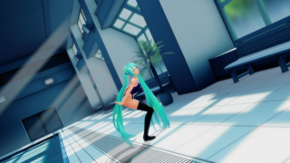 Hatsune Miku - Ageage Again - Different Version 5.mp4