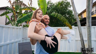 Venus Is Up for Anything - Venus Vixen.mp4