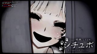 2026-09-21 - 【YANDERE ASMR】Your Yandere GF traps you 🖤.mp4