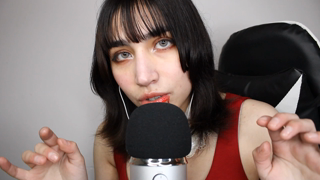2023-10-31 - ASMR｜ Vampira celosa y posesiva te secuestra (Roleplay) (public).mkv