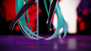 Hatsune Miku - Rabbit Hole - Different Version 2.mp4