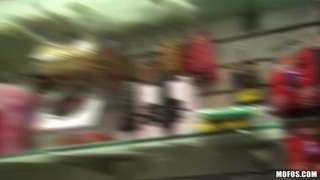 Horny Everywhere - Whitney Westgate.mp4