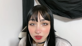 2024-10-06 - ASMR｜ La Chica Que TE MOLESTA te calla a BESOS 💋(Roleplay) (public).mkv