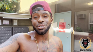 RomeMajor - Sneaky Link BBC Bang.mp4