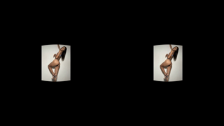 Pretty Fem With a Smooth Stick Willingly Barebacked CWF VR 4K.mp4