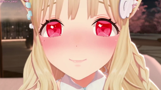 [猫羽かりん][2026-07-30]おちんぽ好きぃ…っ♡見つめあいながら「好き好き連呼」相思相愛のいちゃあま生ハメ♡《Ci-en》.mp4