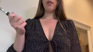 Nicolette Bloom - MILF seduces college boy.mp4