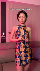 Olivia Shu (許諾Olivia) Likes Pegging Bitch Males (86).mp4