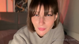 AprilOni1 - Where is my stepson A shrinking game with a giantess.mp4