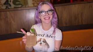 Date Night With Charli O Leads To Hardcore Fucking.mp4