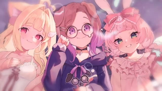 [けもみみりふれっ][2025-07-19]【けもみみりふれっ！出張所】第29回♡えっちな連想オノマトペASMR♡.mp4