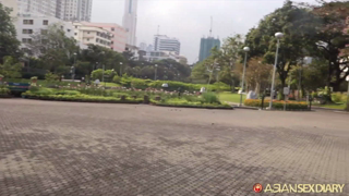 asd-2016-12-03-bangkok-thailand-Park in Bangkok – December 3, 2016.mp4