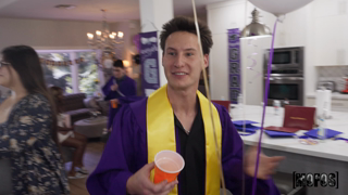 He's Got Rizz