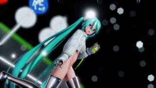 Hatsune Miku - Reversible Campaign 2.mp4