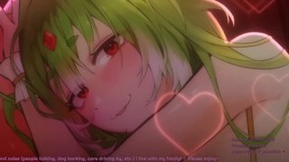 [Cera Luceria][ASMR Roleplay] [2026-01-31] Onee-chan Wants You All to Herself Tonight.mp4