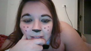 CAM4 puffacurvy Italy