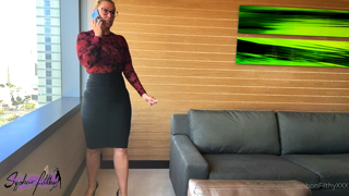 Hot Teacher Goes 2 PoundTown.m4v