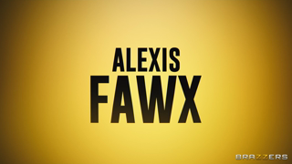 Alexis Fawx & Jesse Pony - Milf Does the Body Good.mp4