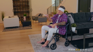 Joslyn James - XXXtra Compassionate Care.mp4