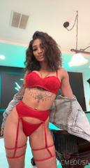 Erotic Medusa OnlyFans - 141.mp4