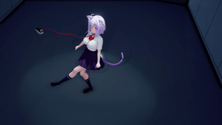 Nekomata Okayu - Darling Dance - Different Version 4.mp4