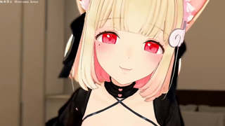 [猫羽かりん][2025-05-29]♡限定配信♡『息抜き耳舐め雑談』《Ci-en》.mp4