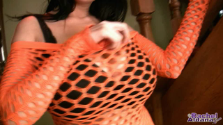 rachel-halloweenhaunt01.wmv