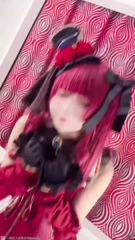 chuchu 宝钟玛丽 32Cosplay电报TG@yijiqwq (3).mp4