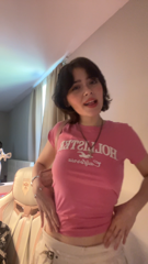 7349967276617010463 theswagbros777 Wearing my birthday presents!  🎀🎉.mp4