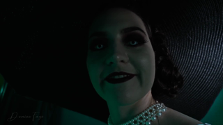 domino faye lady dimitrescu pov giantess and vore.mp4