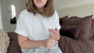 Nicolette Bloom - Mommy Loves her son's butthole.mp4